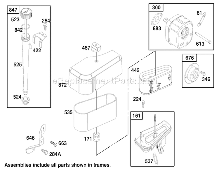 Page H Diagram and Parts List for 70122 200000001-200999999 - 2000 Toro Lawn Tractor