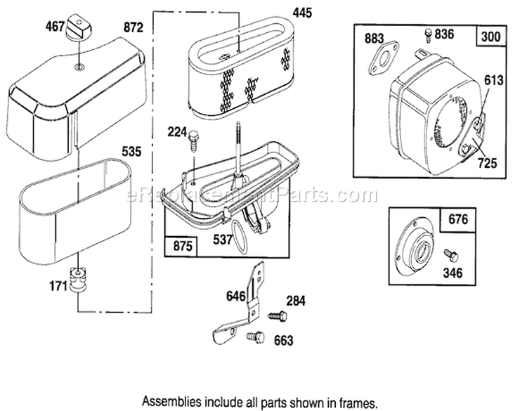 Page N Diagram and Parts List for 70100 49000001-49999999 - 1994 Toro Lawn Tractor
