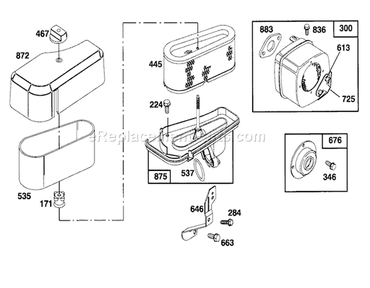 Page F Diagram and Parts List for 70141 59000001-59999999 - 1995 Toro Lawn Tractor