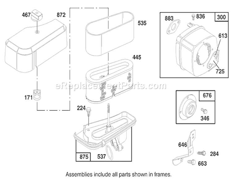Page G Diagram and Parts List for 70142 69000001-69999999 - 1996 Toro Lawn Tractor