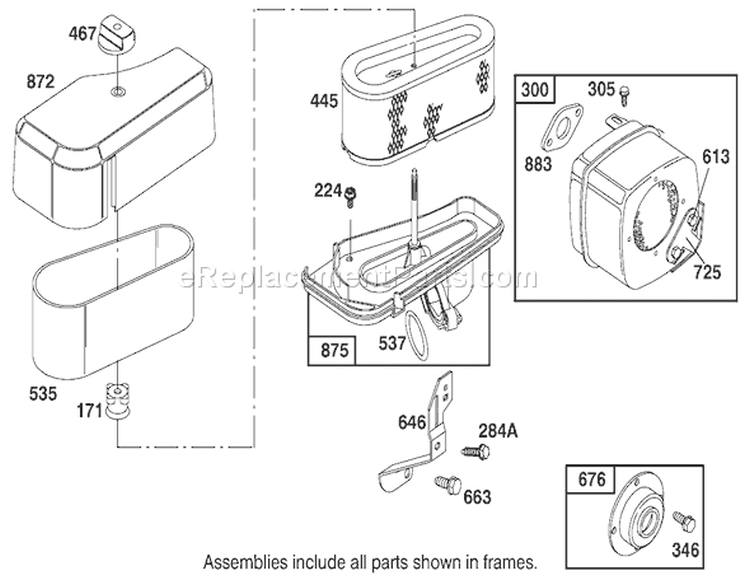 Page H Diagram and Parts List for 70171 210000001-210999999 - 2001 Toro Lawn Tractor
