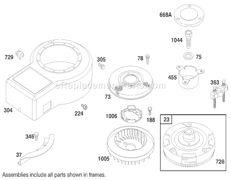 Page J Diagram and Parts List for 70171 200000001-200999999 - 2000 Toro Lawn Tractor