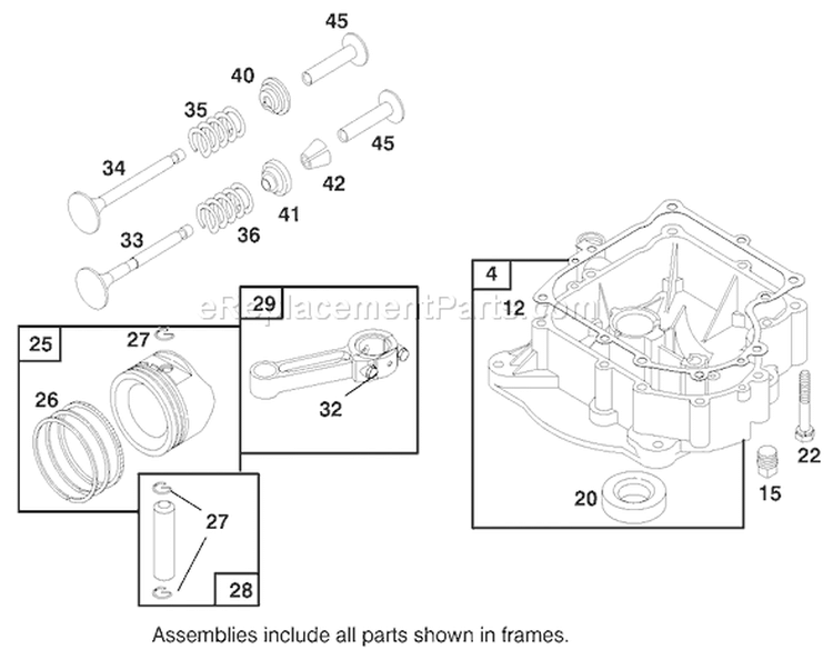Page F Diagram and Parts List for 70171 200000001-200999999 - 2000 Toro Lawn Tractor