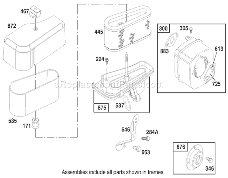 Page H Diagram and Parts List for 70171 200000001-200999999 - 2000 Toro Lawn Tractor