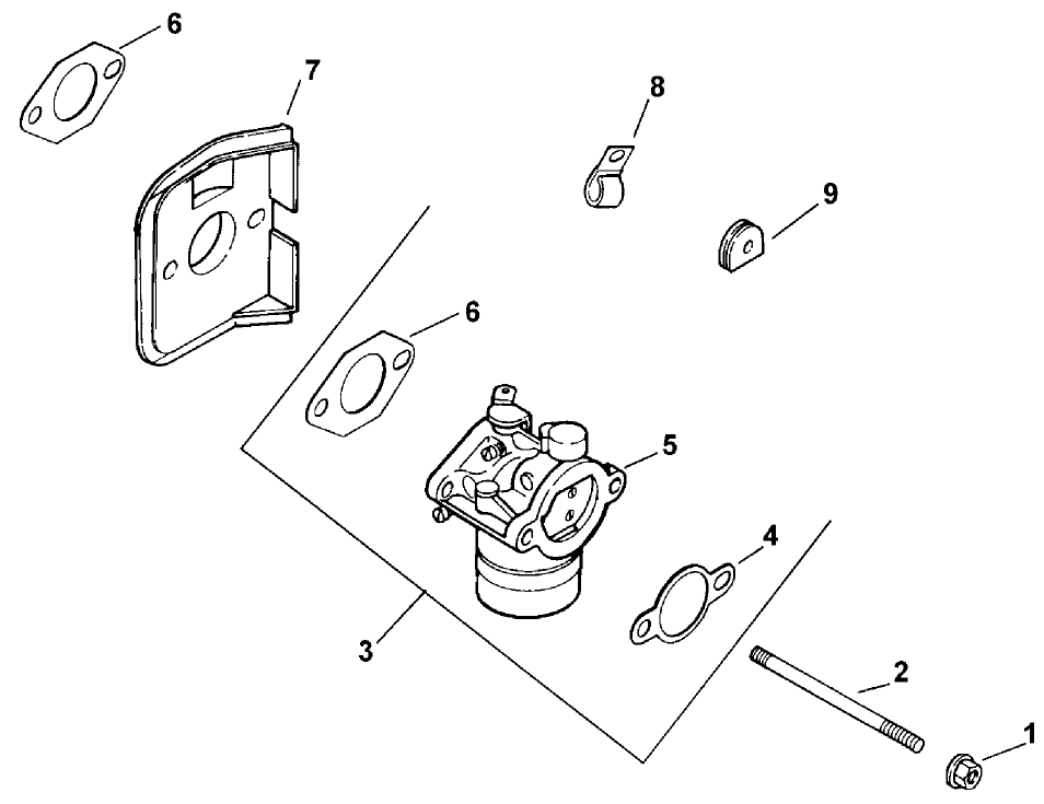 Fuel System Engine Kohler Model No. Cv15t Spec 41560 Diagram and Parts List for 30177 990001 - 991351 Toro Lawn Tractor Accessories
