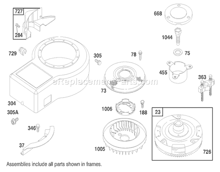 Page O Diagram and Parts List for 71189 8900001-8999999 - 1998 Toro Lawn Tractor
