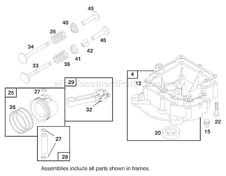 Page I Diagram and Parts List for 71190 8900001-8999999 - 1998 Toro Lawn Tractor