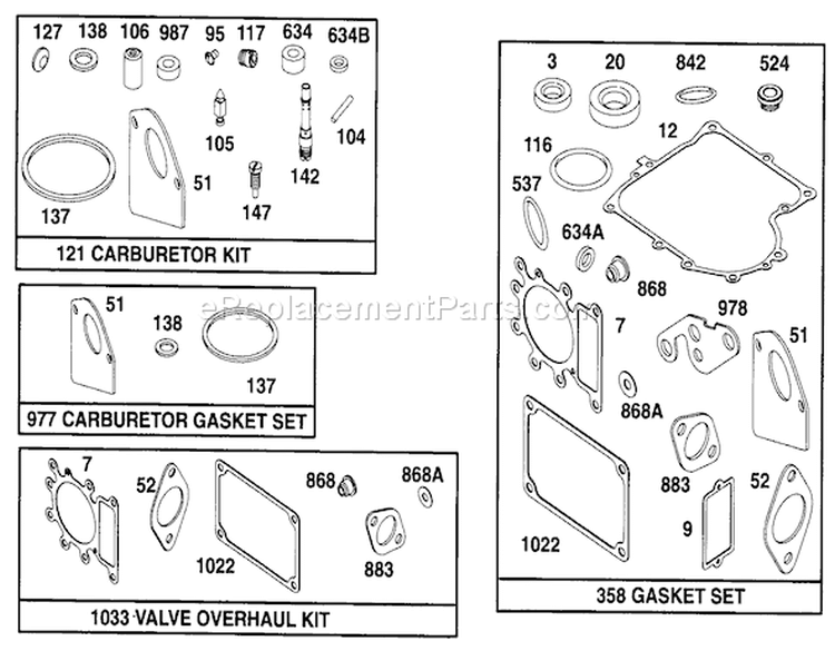 Page N Diagram and Parts List for 71196 6900001-6999999 - 1996 Toro Lawn Tractor