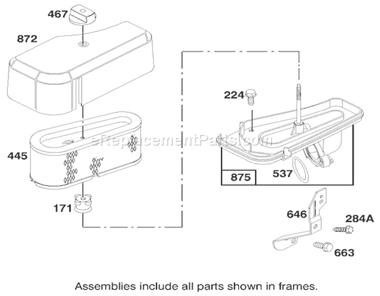 Page J Diagram and Parts List for 71199 9900001-9999999 - 1999 Toro Lawn Tractor