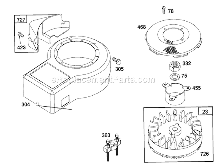 Page J Diagram and Parts List for 71200 3900001-3999999 - 1993 Toro Lawn Tractor