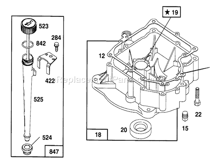 Page G Diagram and Parts List for 71200 3900001-3999999 - 1993 Toro Lawn Tractor
