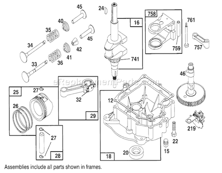 Page N Diagram and Parts List for 71200 5900001-5910000 - 1995 Toro Lawn Tractor