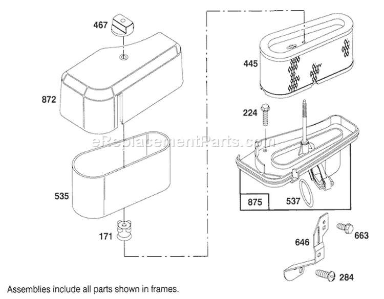 Page P Diagram and Parts List for 71200 5900001-5910000 - 1995 Toro Lawn Tractor