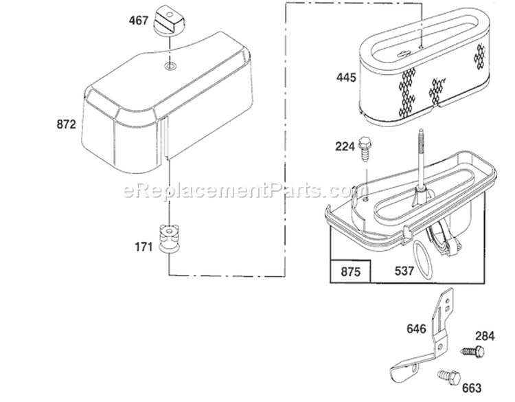 Page K Diagram and Parts List for 71182 5910001-5999999 - 1995 Toro Lawn Tractor