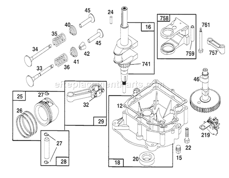 Page I Diagram and Parts List for 71182 5910001-5999999 - 1995 Toro Lawn Tractor