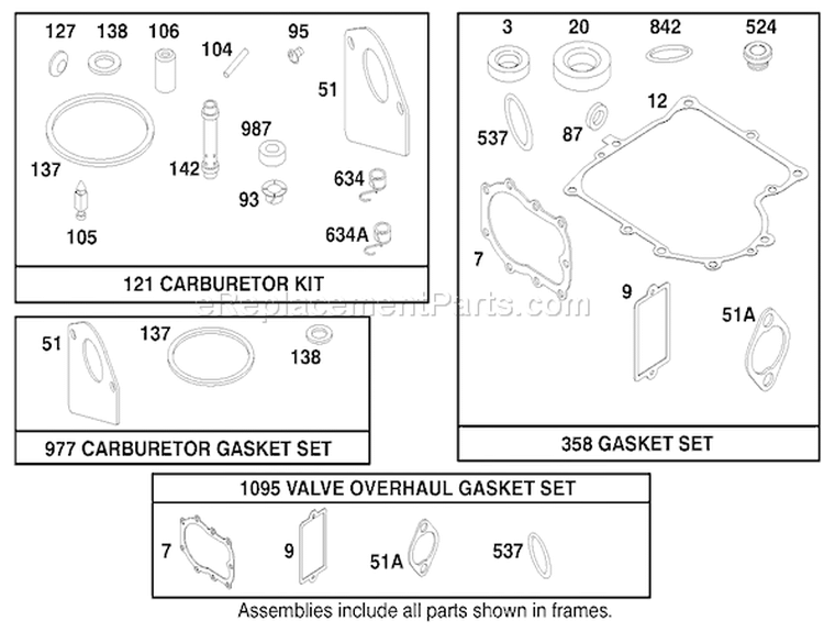 Page I Diagram and Parts List for 71201 8900001-8999999 - 1998 Toro Lawn Tractor