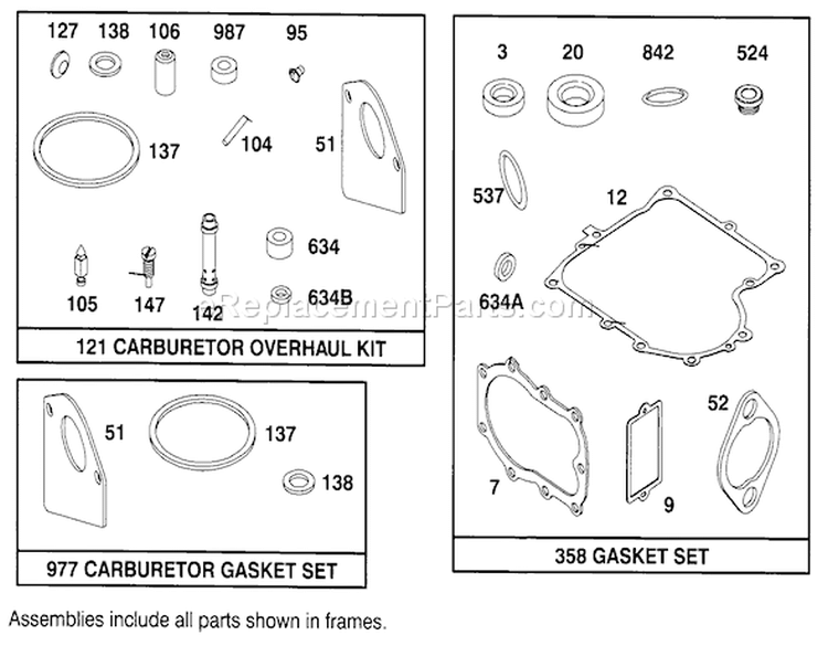 Page U Diagram and Parts List for 71202 3900001-3999999 - 1993 Toro Lawn Tractor