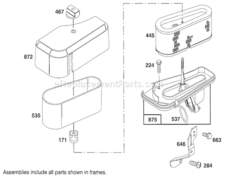 Page I Diagram and Parts List for 71202 3900001-3999999 - 1993 Toro Lawn Tractor