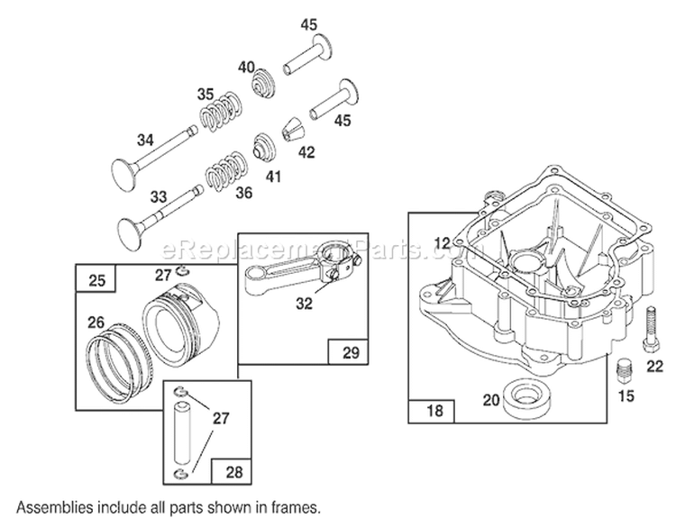 Page I Diagram and Parts List for 71205 6900001-6999999 - 1996 Toro Lawn Tractor