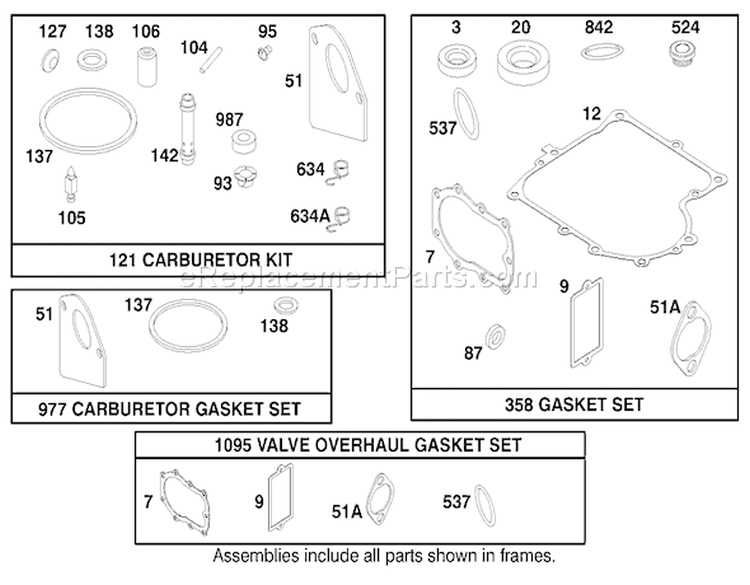 Page N Diagram and Parts List for 71208 8900001-8999999 - 1998 Toro Lawn Tractor