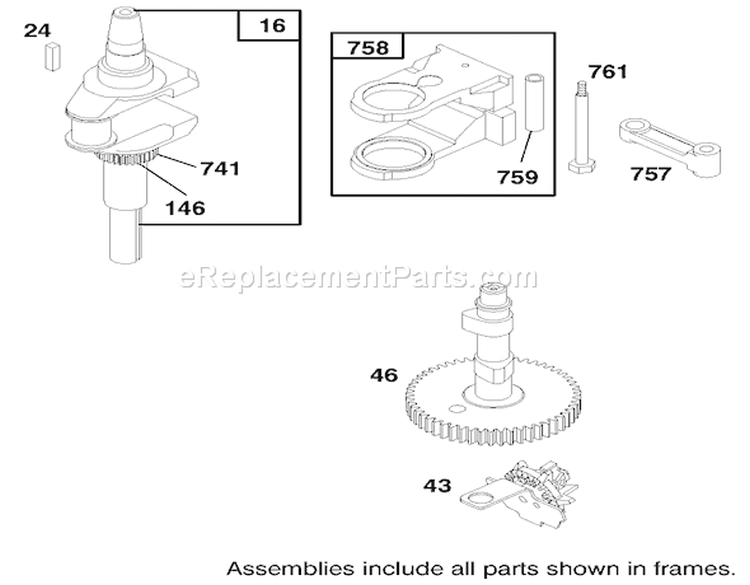 Page G Diagram and Parts List for 71209 200000001-200999999 - 2000 Toro Lawn Tractor