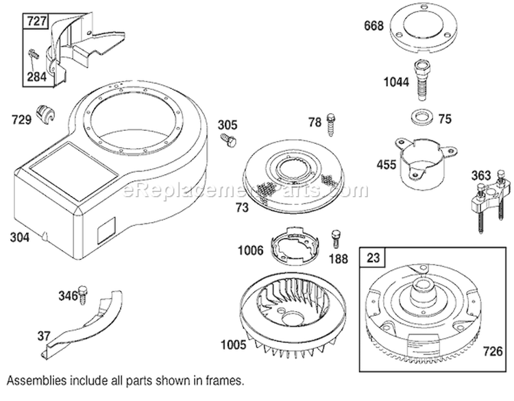Page L Diagram and Parts List for 71209 210000001-210999999 - 2001 Toro Lawn Tractor