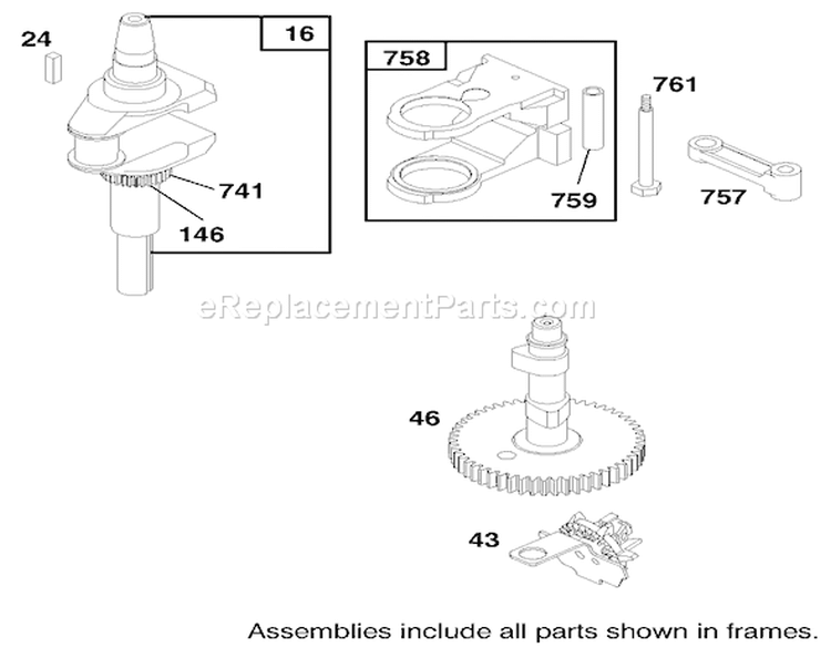 Page G Diagram and Parts List for 71209 9900001-9999999 - 1999 Toro Lawn Tractor