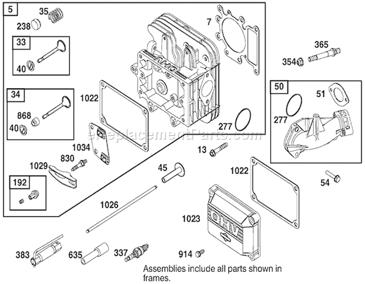 Page K Diagram and Parts List for 71212 200000001-200999999 - 2000 Toro Lawn Tractor