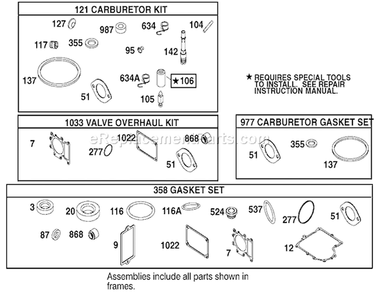Page I Diagram and Parts List for 71212 200000001-200999999 - 2000 Toro Lawn Tractor