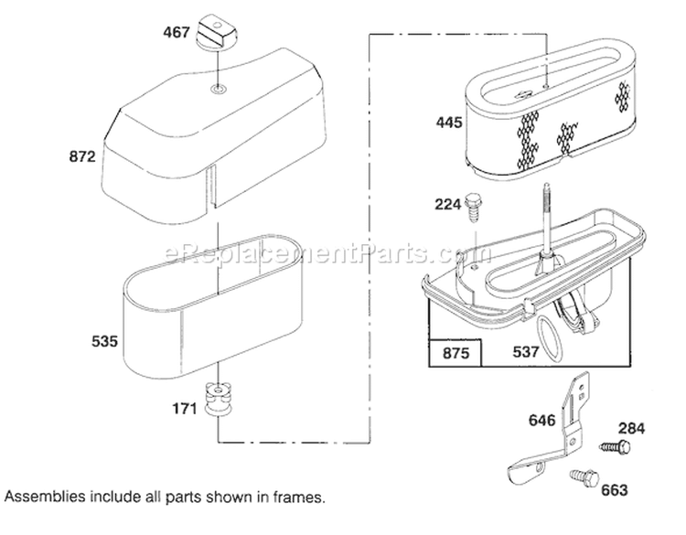 Page I Diagram and Parts List for 71213 59100001-59999999 - 1995 Toro Lawn Tractor