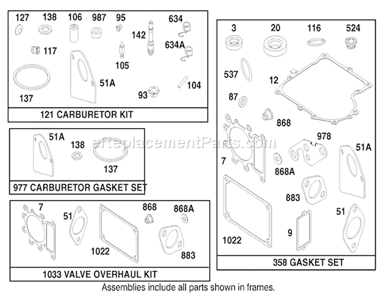 Page N Diagram and Parts List for 71215 7900001-7999999 - 1997 Toro Lawn Tractor
