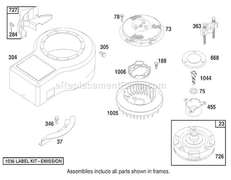Page N Diagram and Parts List for 71215 8900001-8999999 - 1998 Toro Lawn Tractor