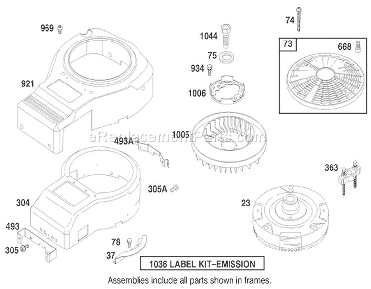 Page I Diagram and Parts List for 71226 200000001-200999999 - 2000 Toro Lawn Tractor