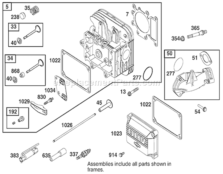 Page H Diagram and Parts List for 71233 210000001-210999999 - 2001 Toro Lawn Tractor
