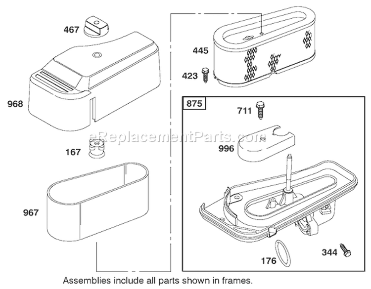 Page K Diagram and Parts List for 71242 220000001-220010000 - 2002 Toro Lawn Tractor