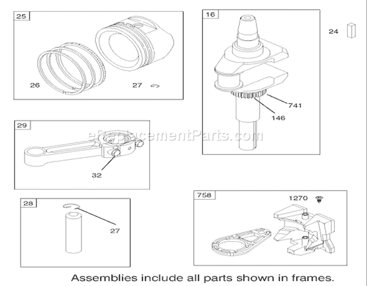 Page G Diagram and Parts List for 71242 230000001-230999999 - 2003 Toro Lawn Tractor