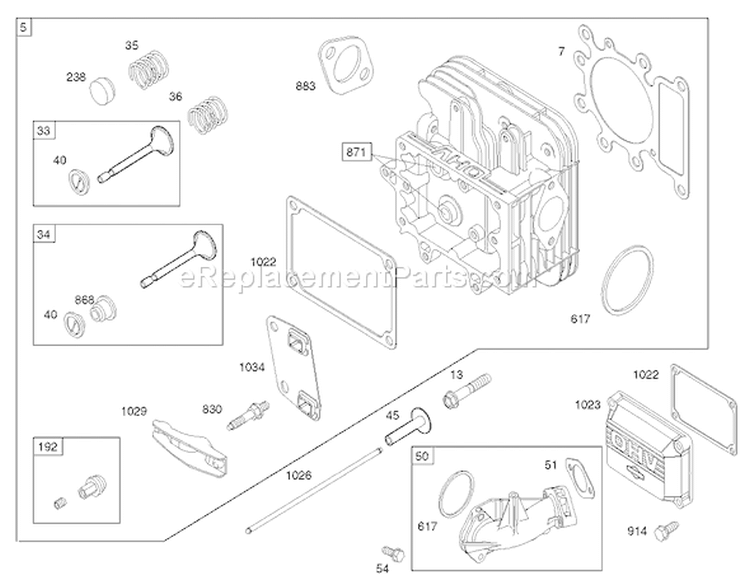 Page I Diagram and Parts List for 71242 230000001-230999999 - 2003 Toro Lawn Tractor