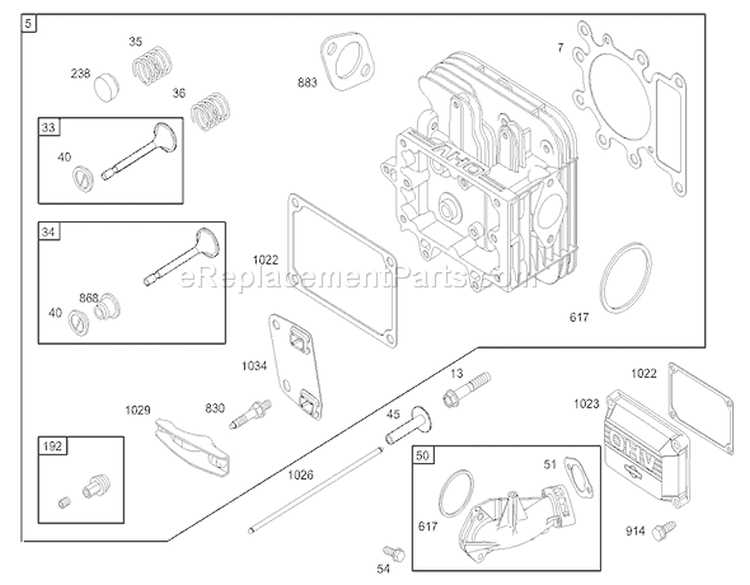 Page K Diagram and Parts List for 71245 230000001-230999999 - 2003 Toro Lawn Tractor
