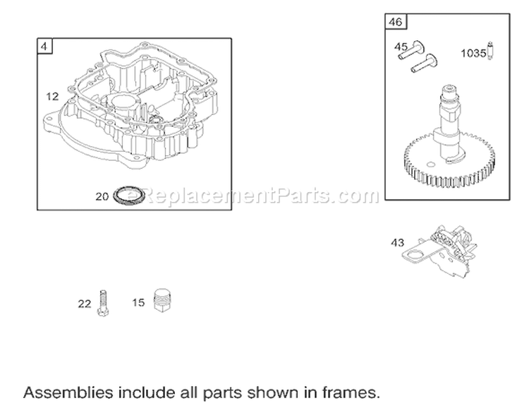 Page H Diagram and Parts List for 71245 230000001-230999999 - 2003 Toro Lawn Tractor
