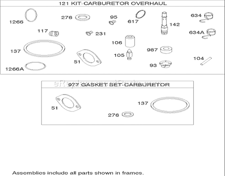 Page F Diagram and Parts List for 71245 240000001-240999999 - 2004 Toro Lawn Tractor