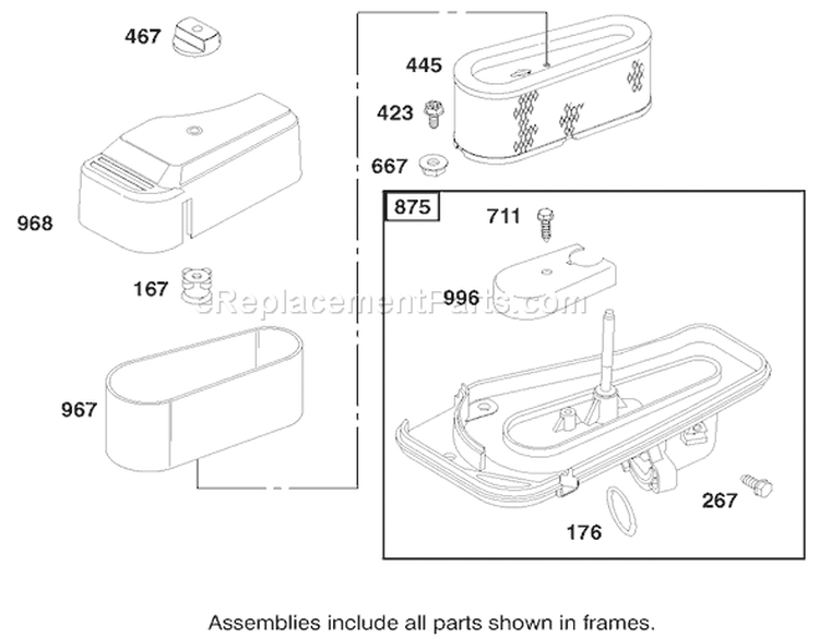 Page I Diagram and Parts List for 71280 200000001-200999999 - 2000 Toro Lawn Tractor