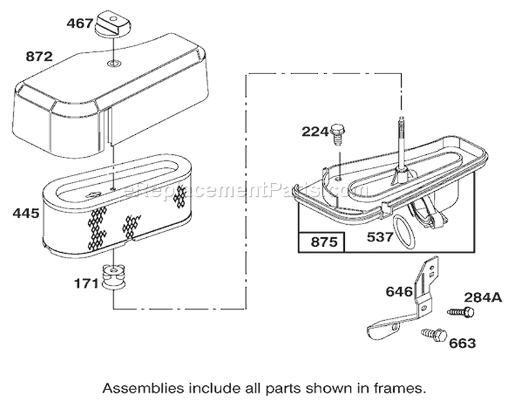 Page J Diagram and Parts List for 71300 200000001-200999999 - 2000 Toro Lawn Tractor