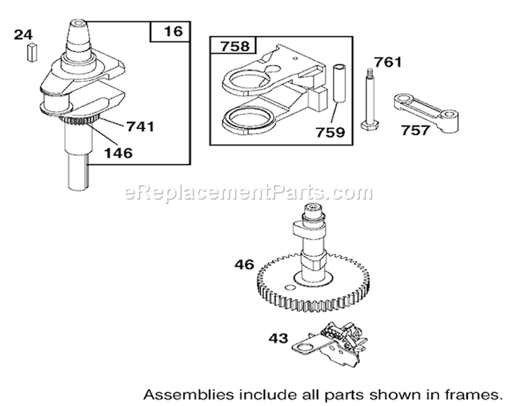 Page G Diagram and Parts List for 71300 200000001-200999999 - 2000 Toro Lawn Tractor