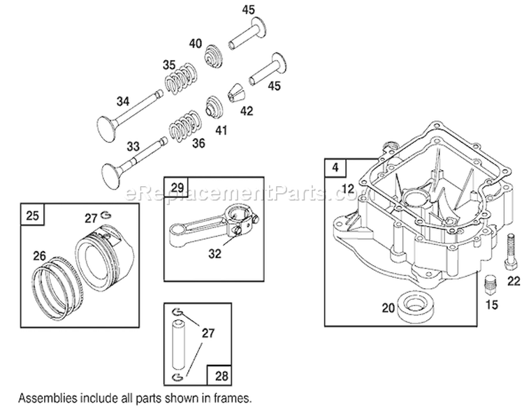 Page H Diagram and Parts List for 71300 200000001-200999999 - 2000 Toro Lawn Tractor