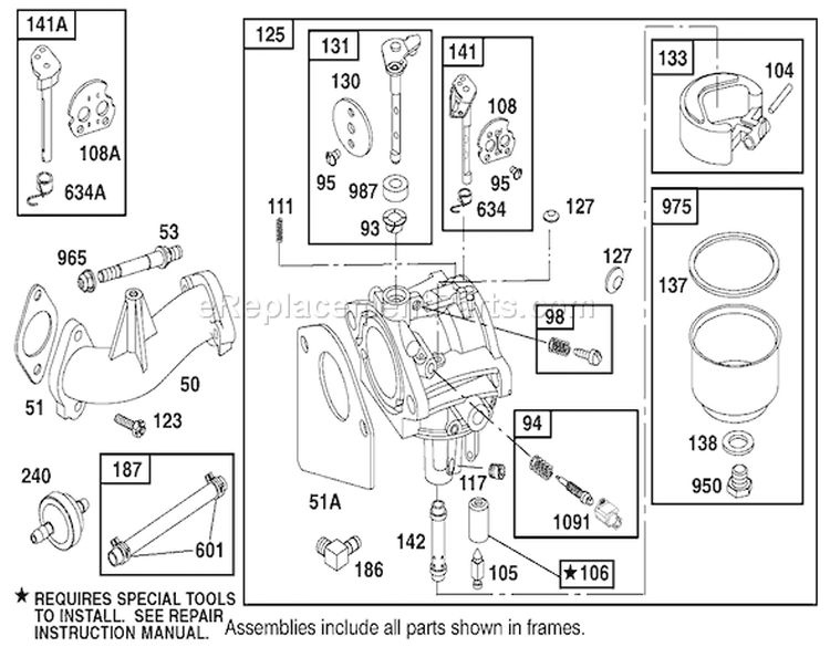 Page I Diagram and Parts List for 71300 200000001-200999999 - 2000 Toro Lawn Tractor
