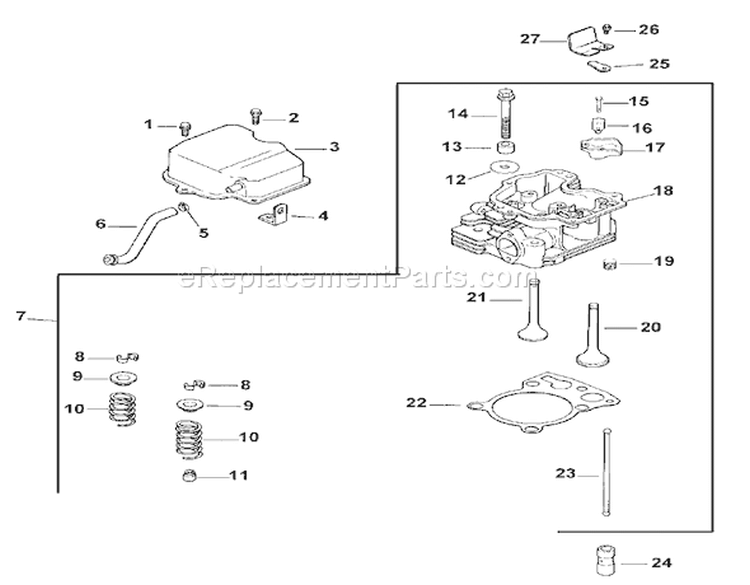 Page O Diagram and Parts List for 73429 200000001-200999999 - 2000 Toro Lawn Tractor