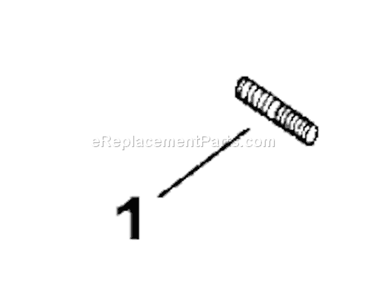 Page V Diagram and Parts List for 73429 200000001-200999999 - 2000 Toro Lawn Tractor