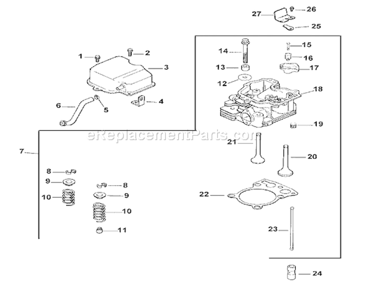 Page O Diagram and Parts List for 73449 210000001-210999999 - 2001 Toro Lawn Tractor