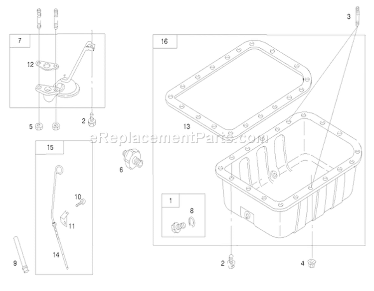 Page L Diagram and Parts List for 73552 9900001-9999999 - 1999 Toro Lawn Tractor