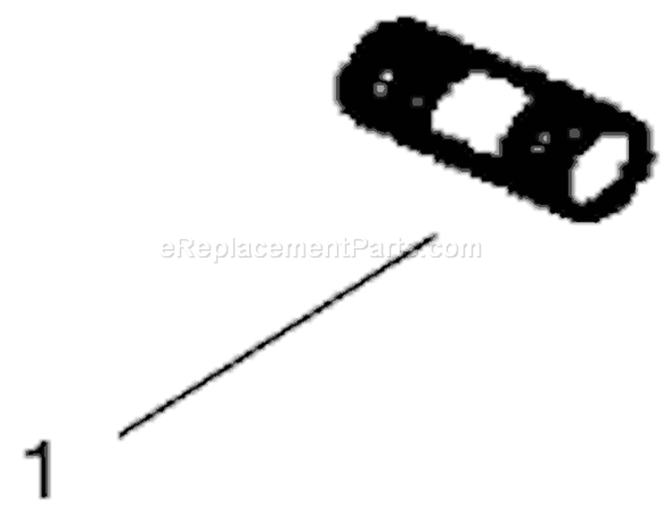 Group 11-Exhaust Diagram and Parts List for 73560 8900001-8999999 - 1998 Toro Lawn Tractor